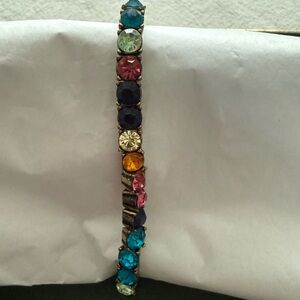 Baublebar Multicolor Tennis Bracelet